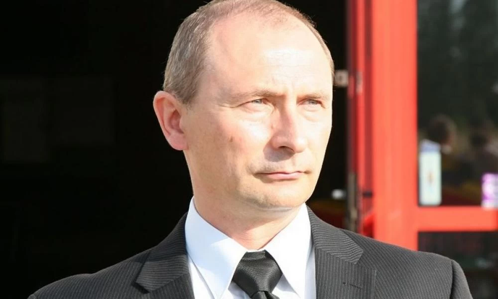 Ουκρανία: O Πολωνός «σωσίας» του Πούτιν φοβάται για την ζωή του